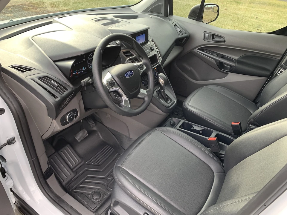 2023 Ford Transit Connect - Image 12 of 21