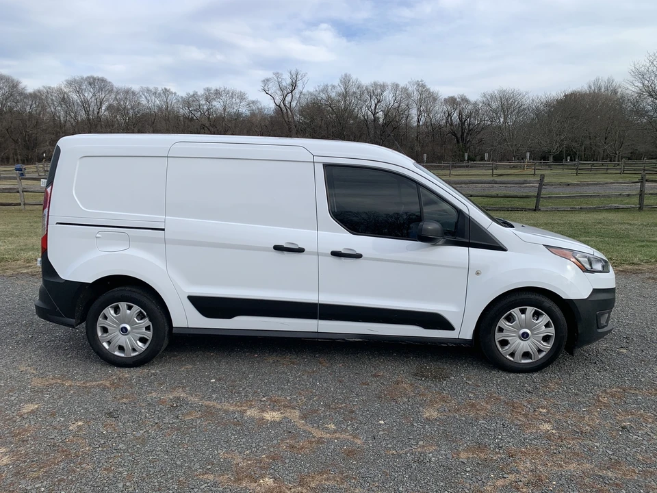 2023 Ford Transit Connect - Image 5 of 21