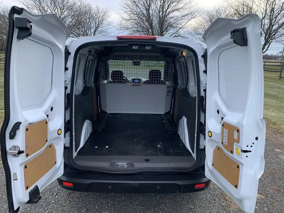 2023 Ford Transit Connect - Image 17 of 21