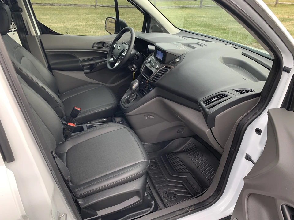 2023 Ford Transit Connect - Image 20 of 21