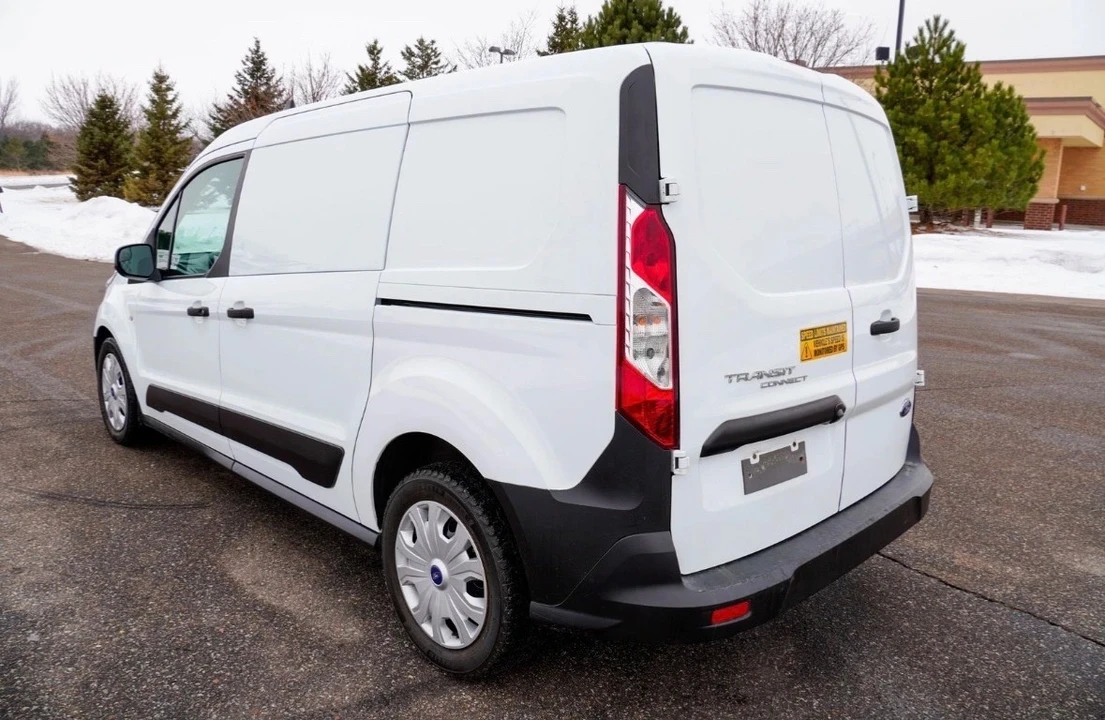 2023 Ford Transit Connect - Image 8 of 13