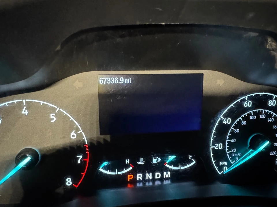2023 Ford Transit Connect - Image 6 of 13