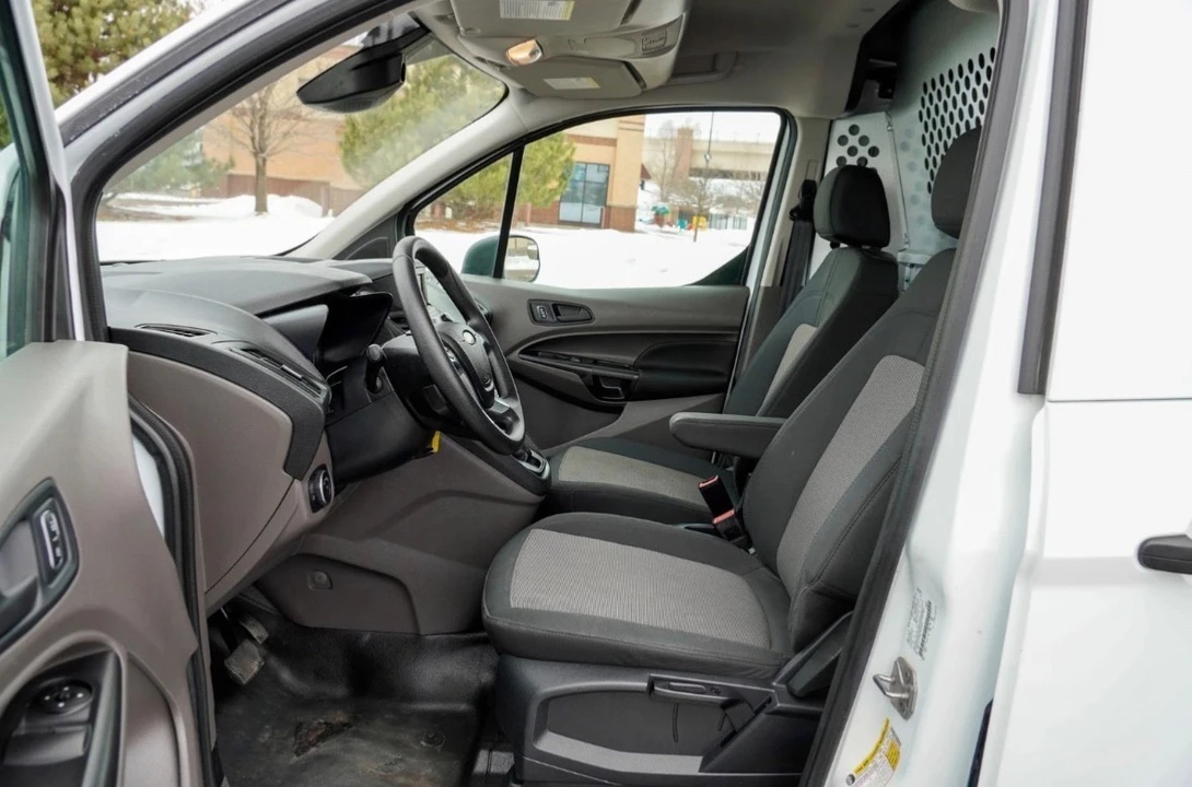 2023 Ford Transit Connect - Image 11 of 13