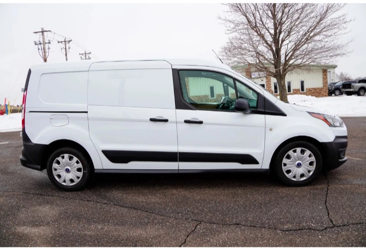 2023 Ford Transit Connect - Image 10 of 13