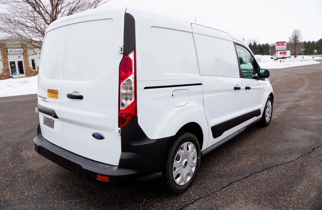 2023 Ford Transit Connect - Image 9 of 13