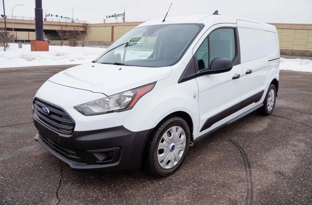 2023 Ford Transit Connect - Image 2 of 13