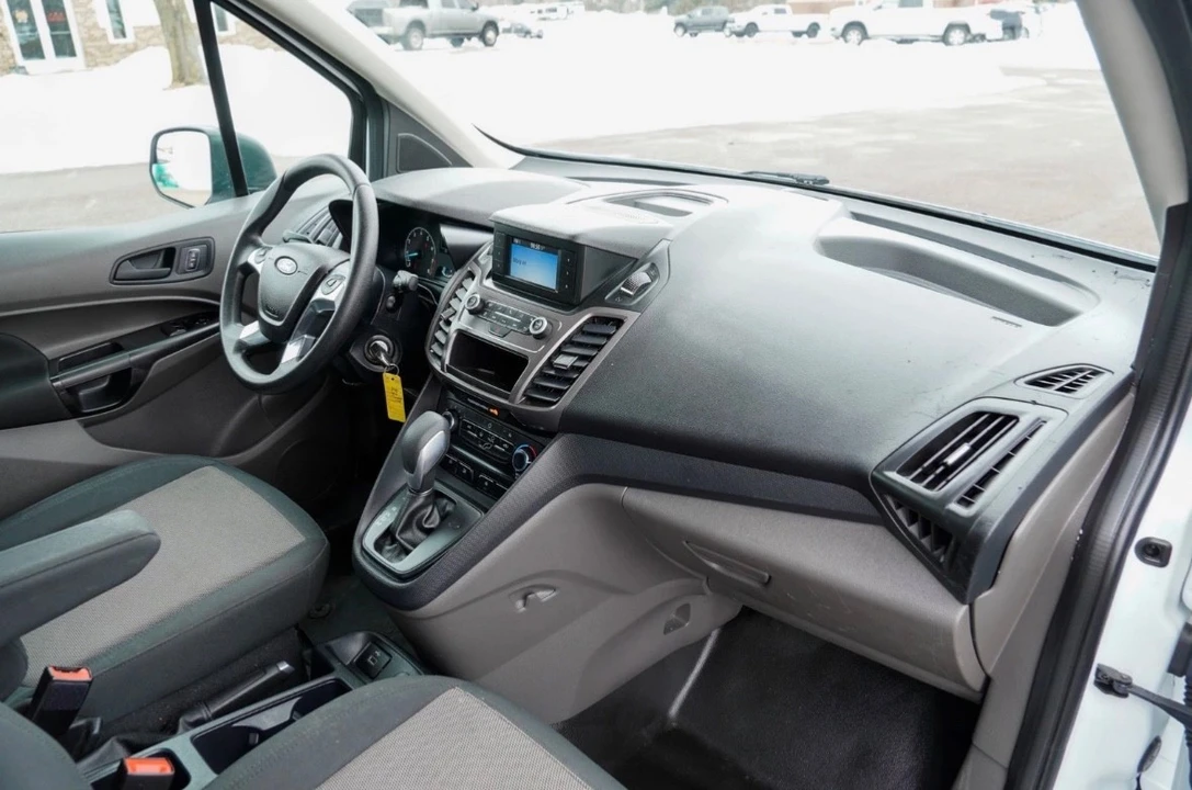2023 Ford Transit Connect - Image 12 of 13
