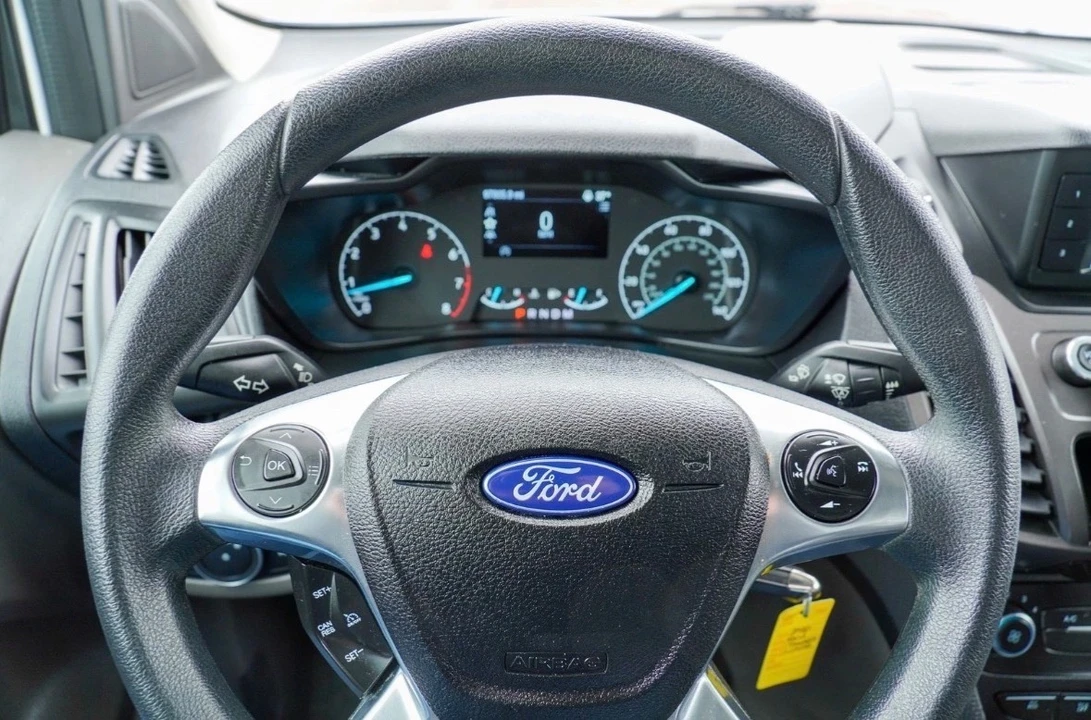 2023 Ford Transit Connect - Image 4 of 13