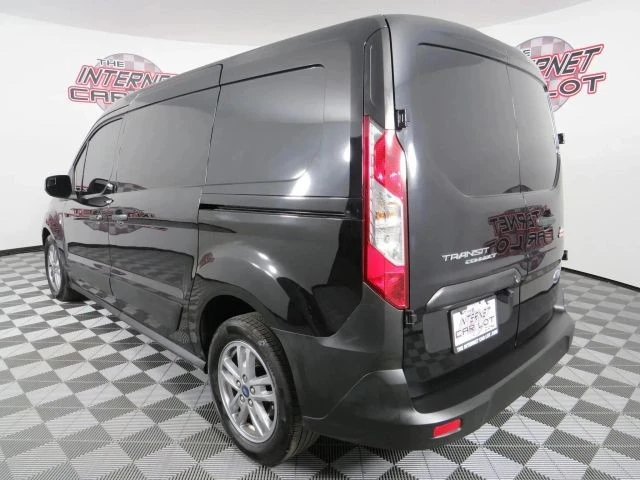 2023 Ford Transit Connect - Image 5 of 12