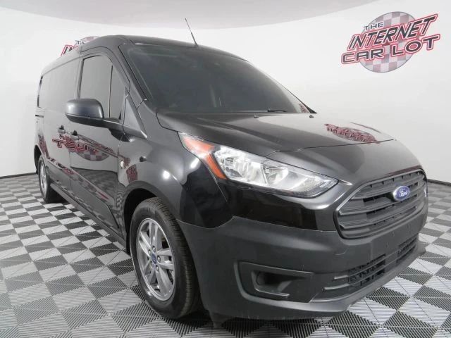 2023 Ford Transit Connect - Image 9 of 12