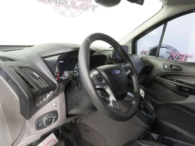 2023 Ford Transit Connect - Image 10 of 21