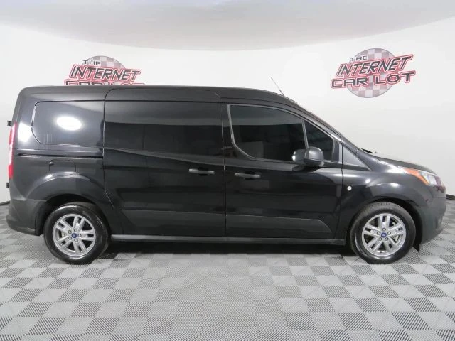 2023 Ford Transit Connect - Image 8 of 21