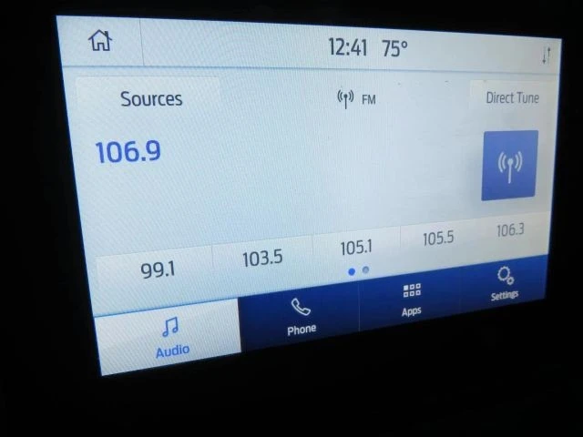 2023 Ford Transit Connect - Image 20 of 21