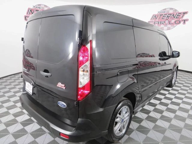 2023 Ford Transit Connect - Image 7 of 12