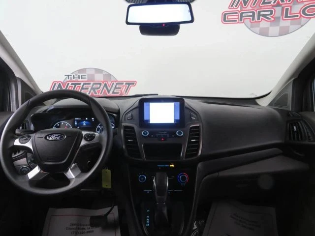 2023 Ford Transit Connect - Image 11 of 21