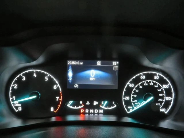 2023 Ford Transit Connect - Image 14 of 21