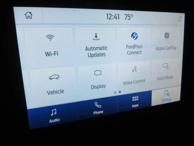 2023 Ford Transit Connect - Image 19 of 21