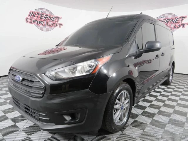 2023 Ford Transit Connect - Image 3 of 12