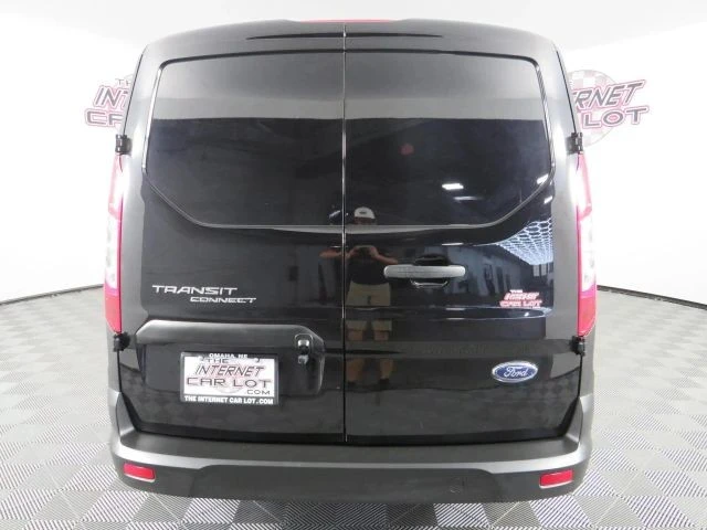 2023 Ford Transit Connect - Image 6 of 21