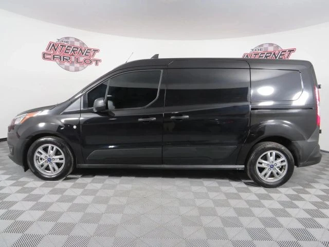 2023 Ford Transit Connect - Image 4 of 12