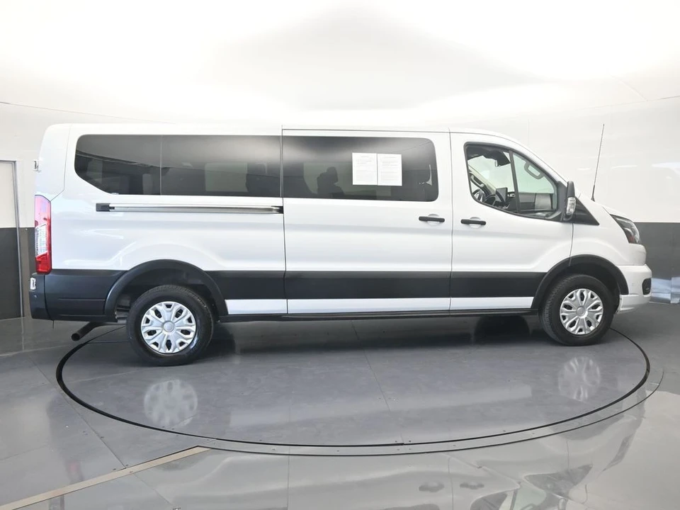 2023 Ford Transit Connect - Image 7 of 12