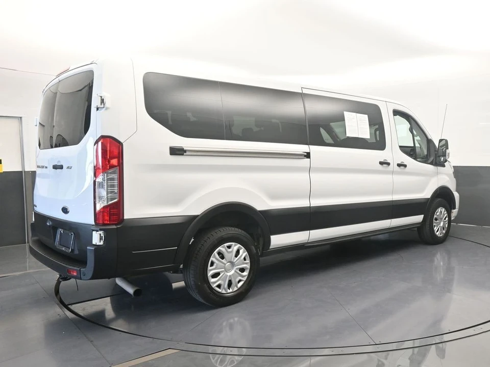 2023 Ford Transit Connect - Image 6 of 12