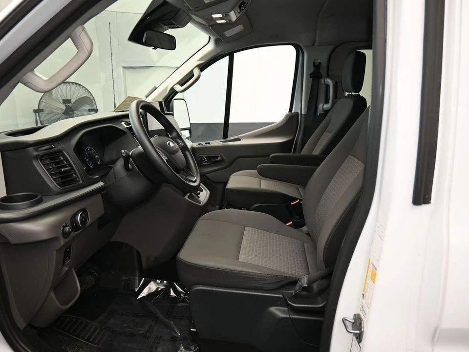 2023 Ford Transit Connect - Image 11 of 12