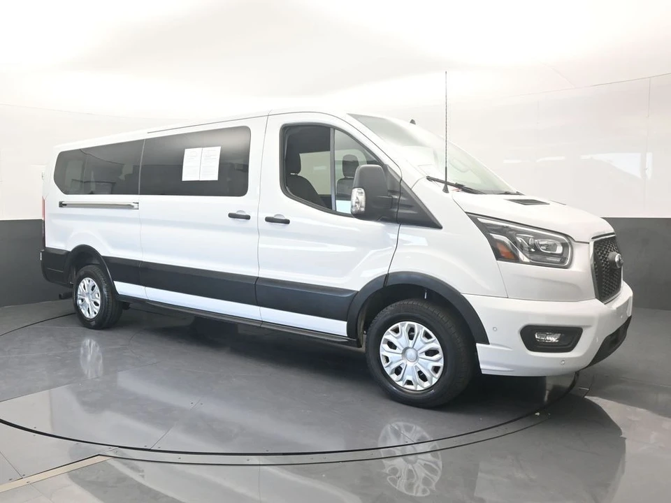 2023 Ford Transit Connect - Image 8 of 12