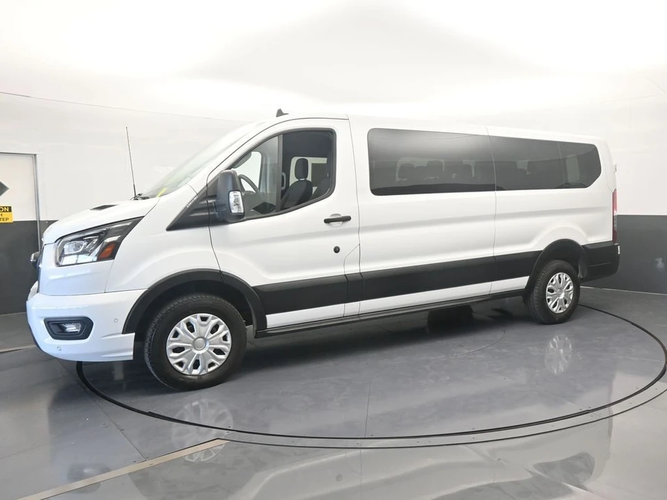 2023 Ford Transit Connect - Image 2 of 12