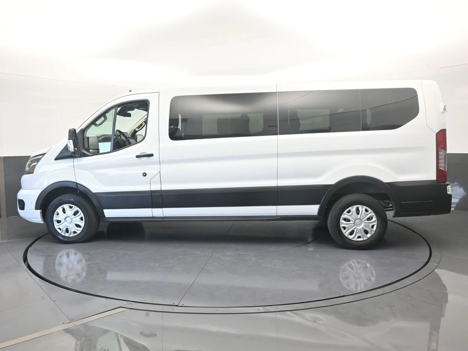 2023 Ford Transit Connect - Image 3 of 12