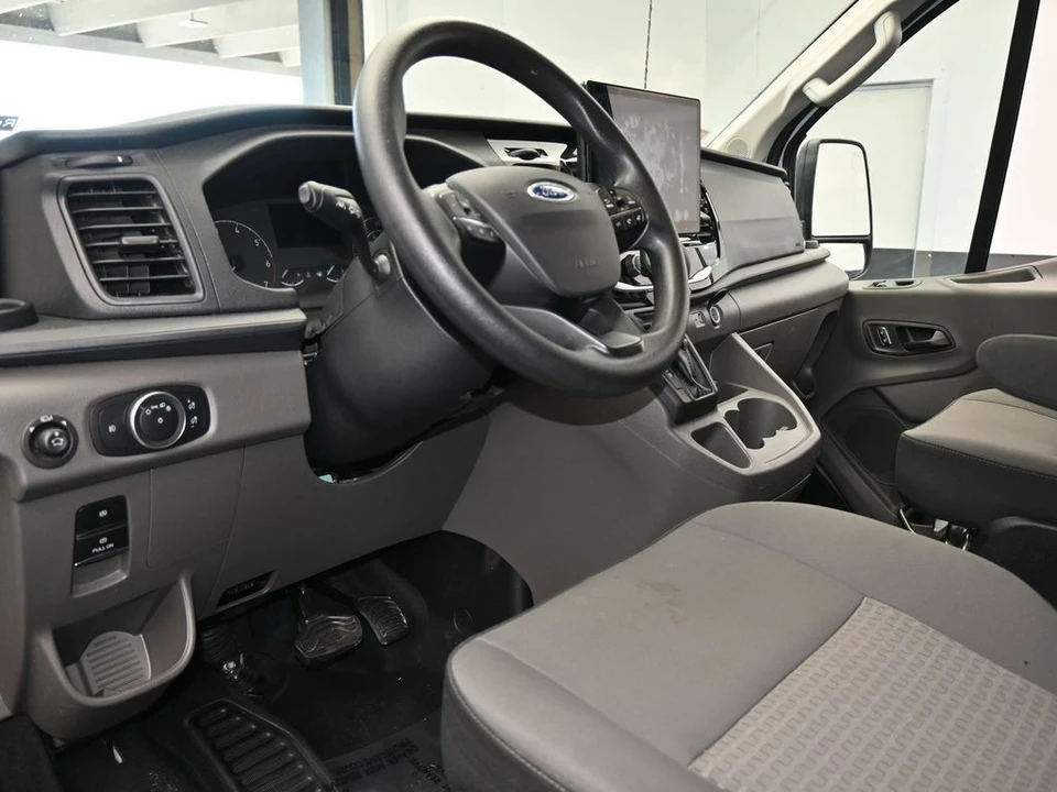 2023 Ford Transit Connect - Image 12 of 12