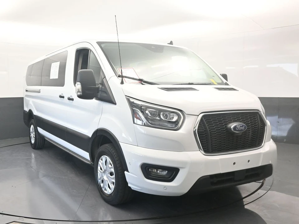 2023 Ford Transit Connect - Image 9 of 12