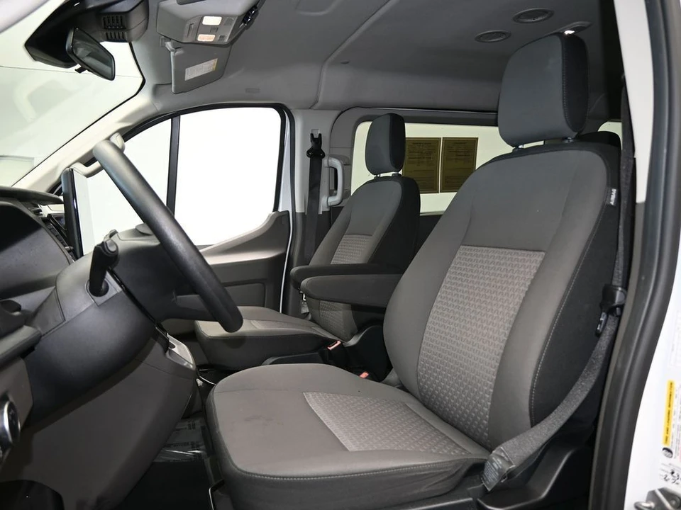 2023 Ford Transit Connect - Image 10 of 12
