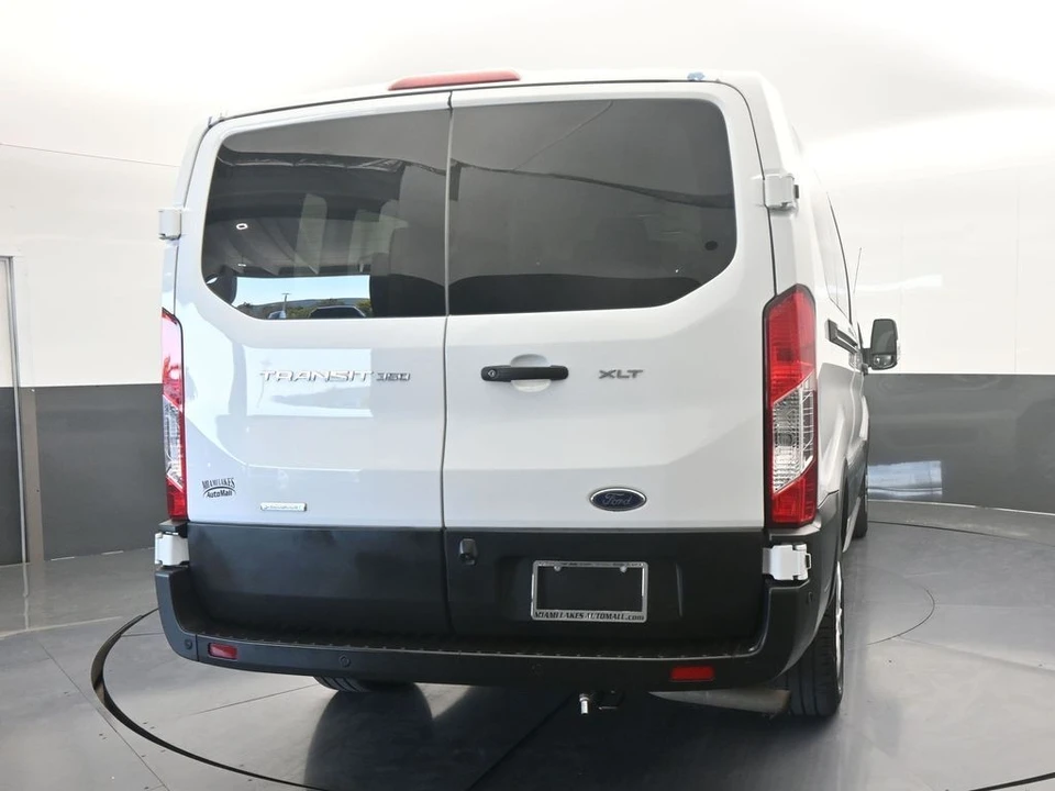 2023 Ford Transit Connect - Image 5 of 12