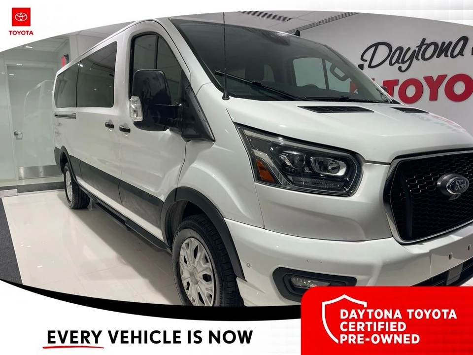 2023 Ford Transit Connect - Image 2 of 12