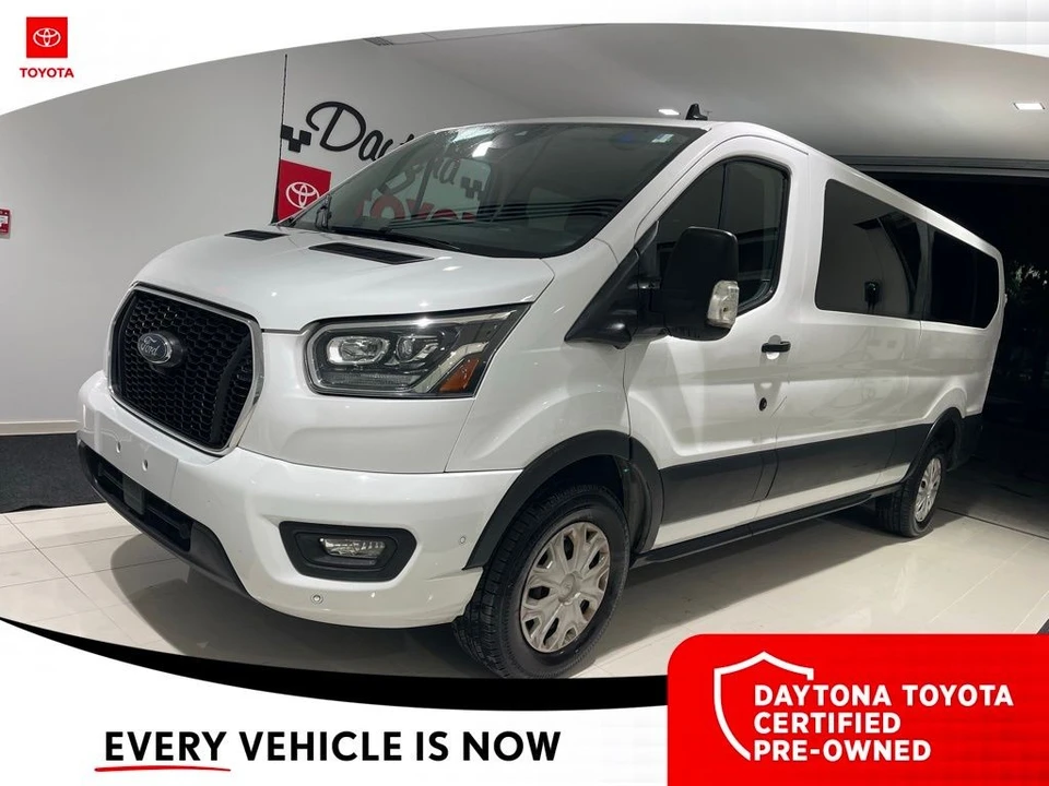 2023 Ford Transit Connect - Image 11 of 12