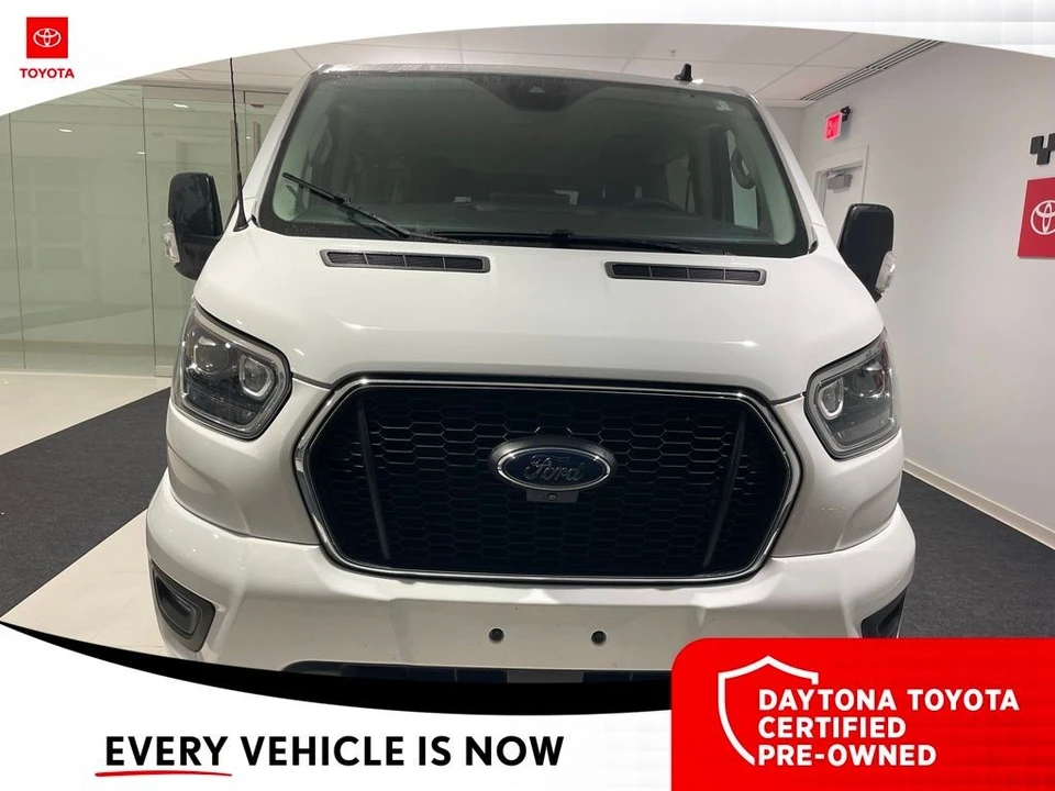 2023 Ford Transit Connect - Image 4 of 12