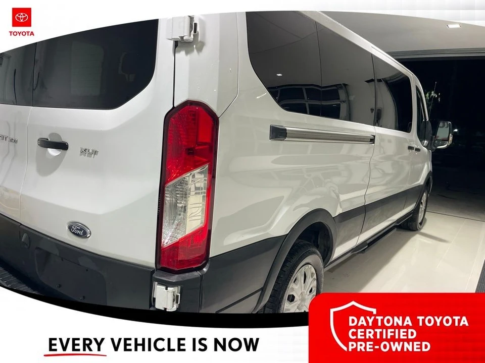 2023 Ford Transit Connect - Image 9 of 12