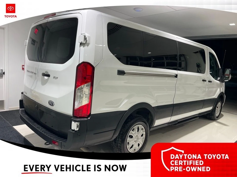 2023 Ford Transit Connect - Image 8 of 12