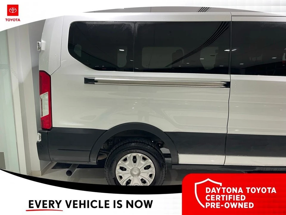 2023 Ford Transit Connect - Image 6 of 12