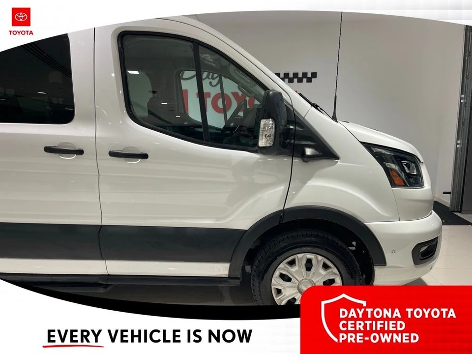 2023 Ford Transit Connect - Image 7 of 12