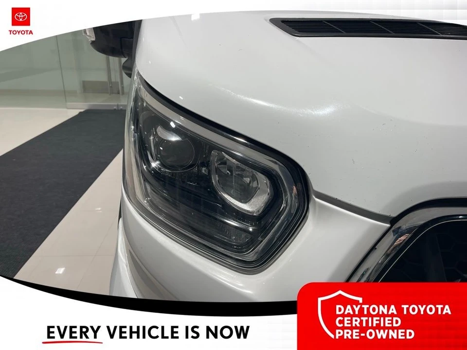 2023 Ford Transit Connect - Image 3 of 12