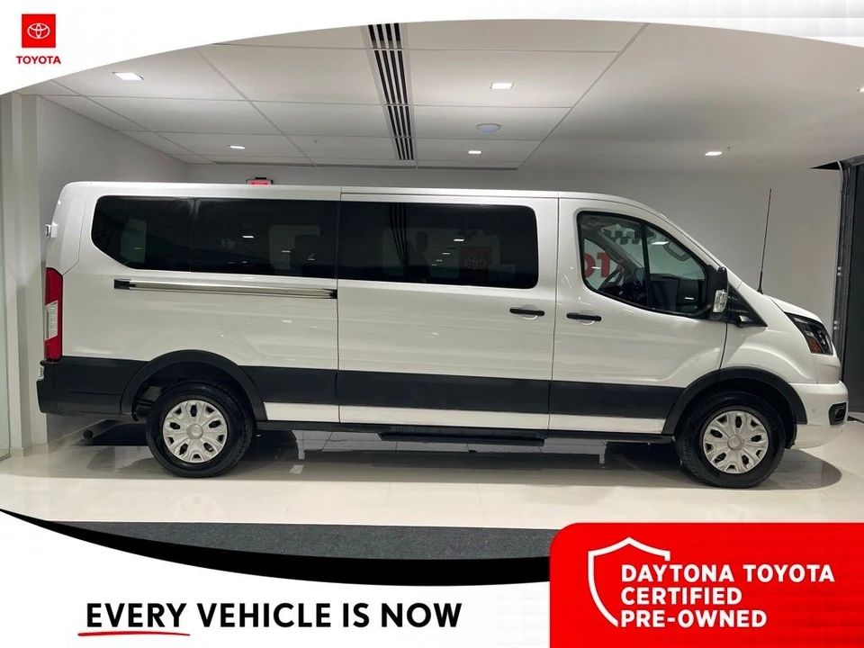 2023 Ford Transit Connect - Image 5 of 12