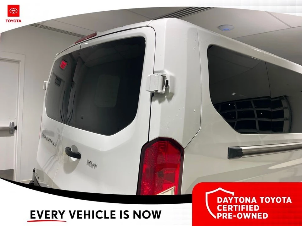 2023 Ford Transit Connect - Image 10 of 12