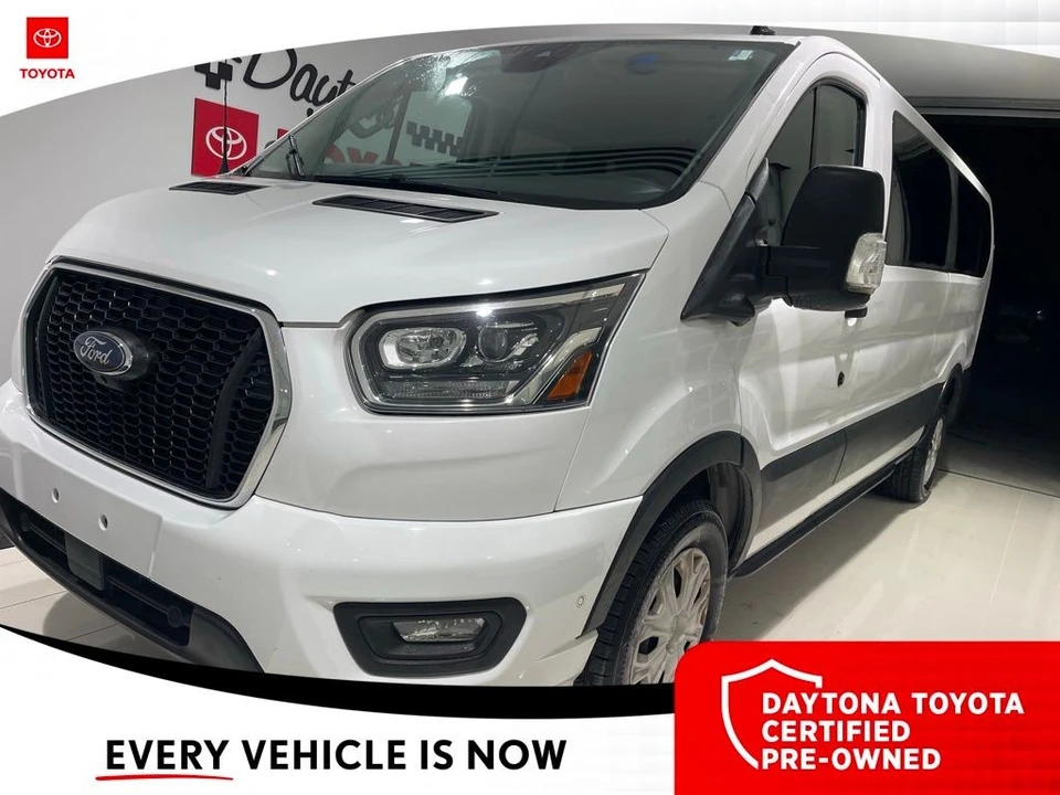 2023 Ford Transit Connect - Image 12 of 12