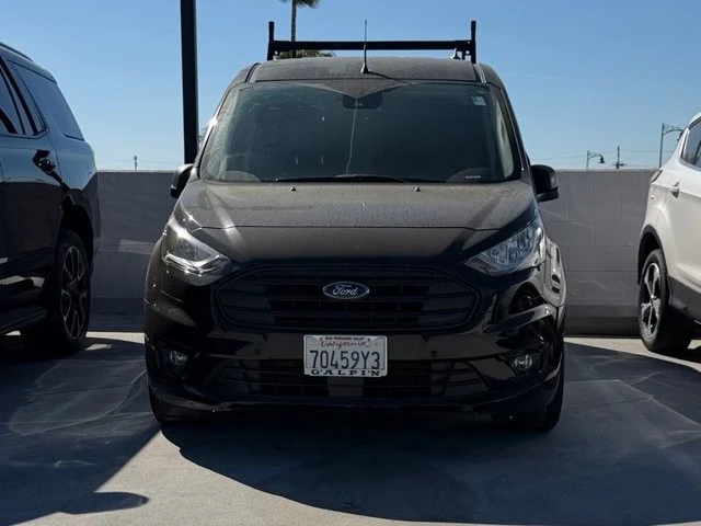 2023 Ford Transit Connect - Image 2 of 11