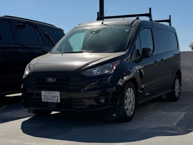2023 Ford Transit Connect - Image 3 of 11