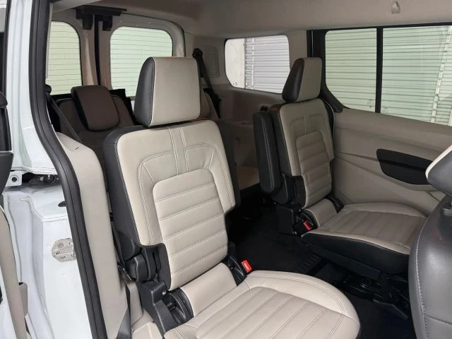 2023 Ford Transit Connect - Image 15 of 21
