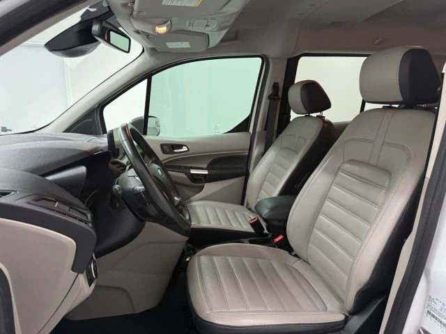 2023 Ford Transit Connect - Image 13 of 21