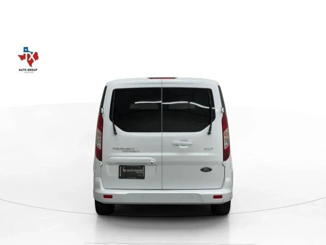 2023 Ford Transit Connect - Image 9 of 21